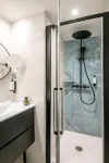 尼斯阿爾巴貝斯特韋斯特酒店