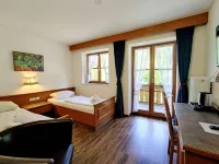 Hotel Pfrontener Hof