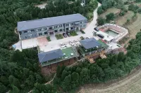 Fuxi Mountain Loulan Xiaozhu Homestay (Fuxi Mountain Scenic Area) Hoteles en 