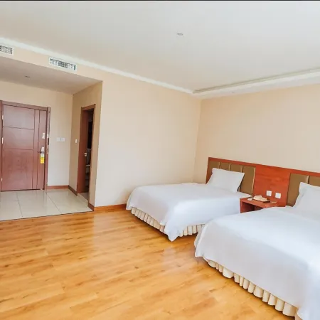 Guanyuan Hotel