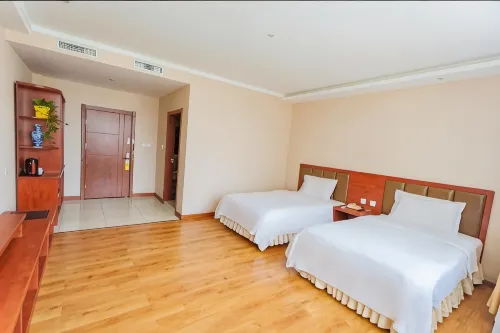 Guanyuan Hotel