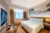 Vienna Hotel (Qingyuan Shunying Times Square City Hall Branch) - 3-Star