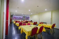 Jinsong Express Hotel (Shuozhou Old Town Chongfu Temple Scenic Area Branch) - Morgenmad