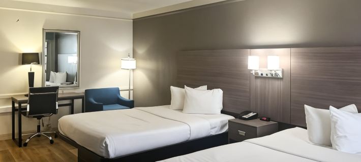 Motel 6 Aurora, CO - Medical Center Hoteles en Aurora