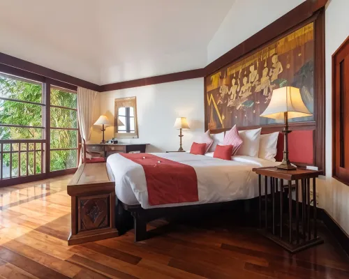 Napasai Samui Residence الغرف Photos