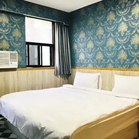 Gui Zu Hotel