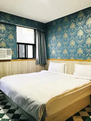 Gui Zu Hotel のホテル