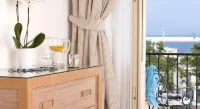 Palazzo del Corso – Boutique Hotel - Sea View