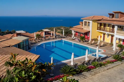 Sea View Village - Pools