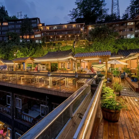 Xijiang Wangxijiang Inn