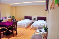Xilaideng Hot Spring Hotel
