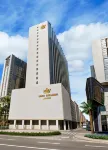 エンペラーホテル マカオ のホテル