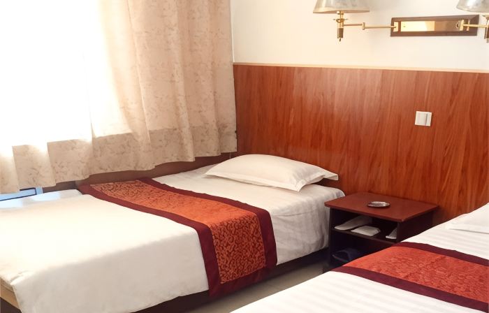 Shihezi Huaxi Hotel
