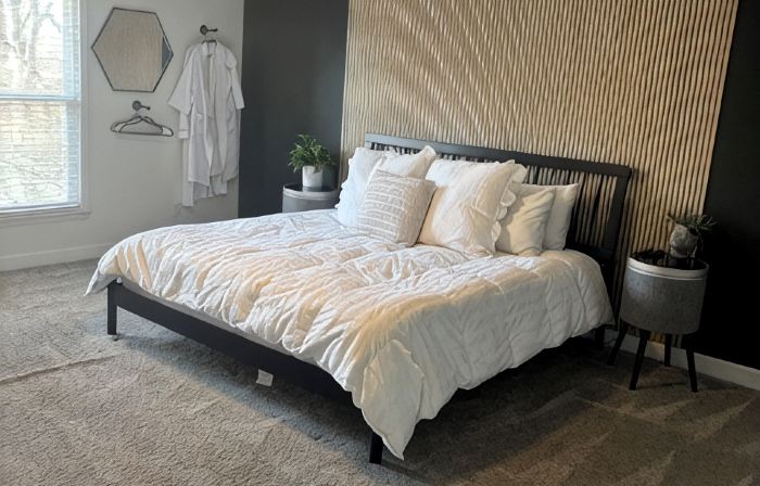 Welcome to Our Spacious 3,000 Sqft Home with a Main Floor Master.