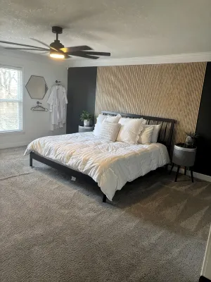 Welcome to Our Spacious 3,000 Sqft Home with a Main Floor Master.