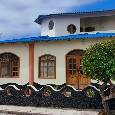 Hostal Neptuno