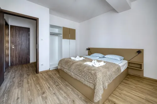 Villa Oliver 2 Budapest