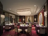 Shangri-La Changchun - breakfast