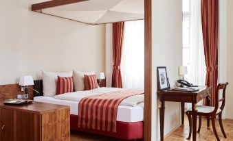 Living Hotel an der Oper