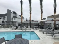 Residence Inn Los Angeles LAX/Manhattan Beach - Rooftop Pools