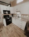 Rhody House- A Tiny Home Experience in Downtown Forks! - 3-Star