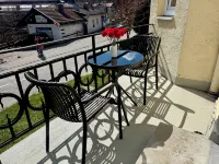 Liebelei Miesbach - Lovely design apartment near old town. 45 min to Munich - Wifi