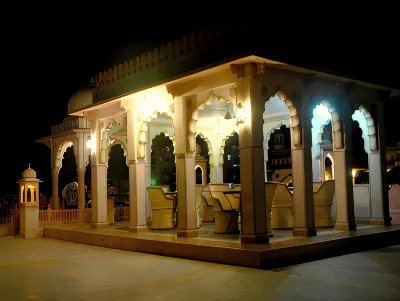 Sajjan Niwas Hotels near Bani Park