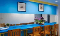 HuaHin Night Market Hostel