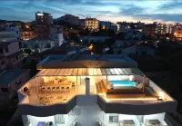 IL Mio - Rooftop Pools