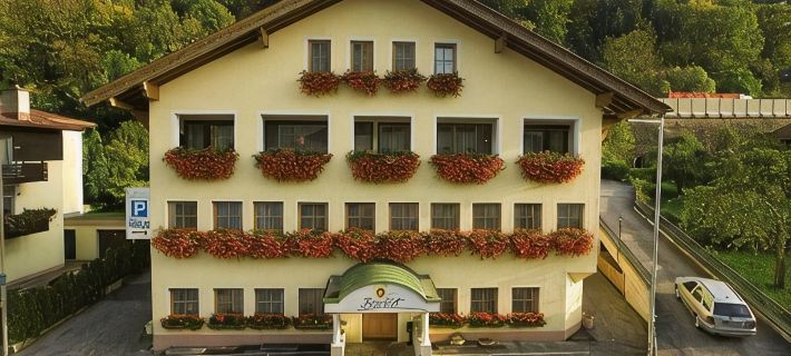 Hotel Bierwirt Hotels in Innsbruck