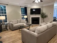 Home the way you need it. - 4-Star