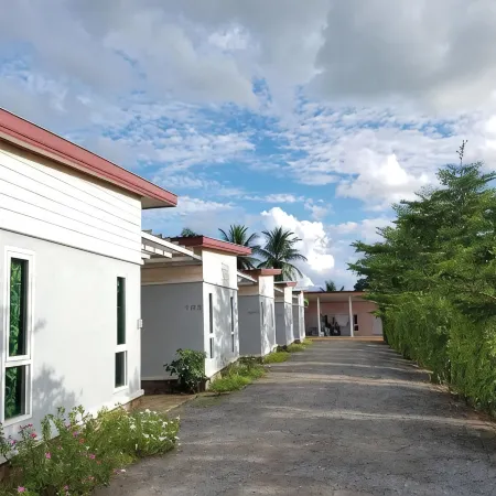 Two T Resort