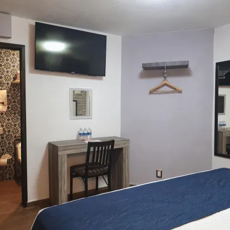 Hotel Don Carlos
