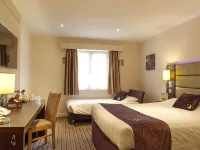 Premier Inn Hayle ヘイルのホテル