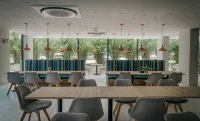 卡奈里斯素萬那普店 - 酒店至素萬那普機場免費送機 - 早餐