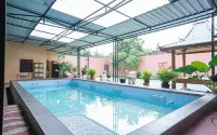Griya Mustika Homestay Syariah Cangkringan Kaliurang RedPartner