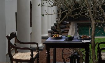 Galle Fort Hotel