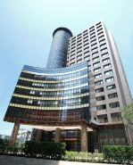 MONARCH SKYLINE HOTEL (Closed to the TaiMall)