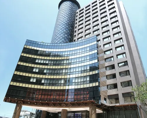 MONARCH SKYLINE HOTEL (Closed to the TaiMall) Hotels in Taoyuan
