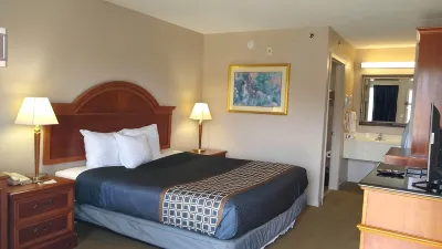 Carom Inn Denham Springs-BatonRouge Hotel a 