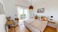 Villa Amelie for up to 8 people with pool and e-charging station near Porec - Homestays