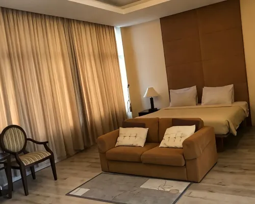 Hotel Intan Cirebon Photos