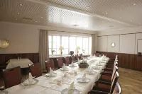 Hotel Kirchspiels Gasthaus - Desayuno