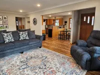The Local On Washington Hotels in Brown County