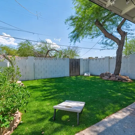 New House! Near Old Town Scottsdale, ASU, Spring Training, and Downtown Phoenix!