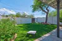 New House! Near Old Town Scottsdale, ASU, Spring Training, and Downtown Phoenix!