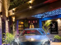 Gigiri Lion Villas II Hotels near World Agroforestry Centre