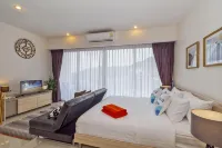 Chic Condo Karon by Resava