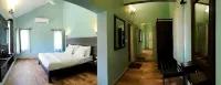Greendale Resort