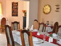 Tina's Guesthouse